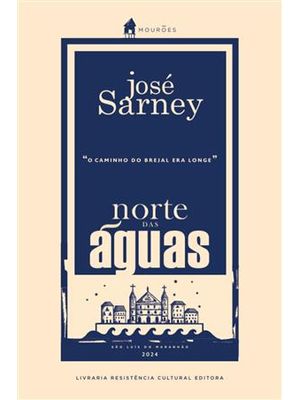 Norte das Águas