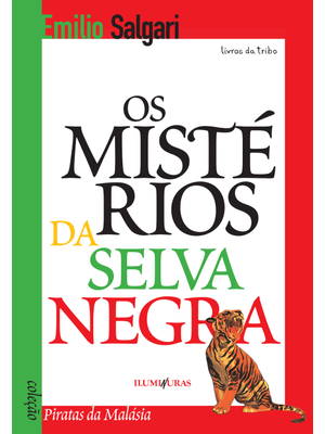 Os Mistérios da Selva Negra