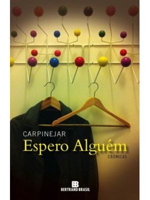 Espero Alguém