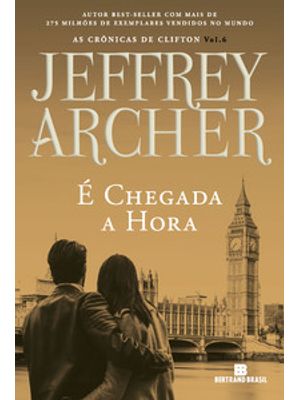 É Chegada a Hora