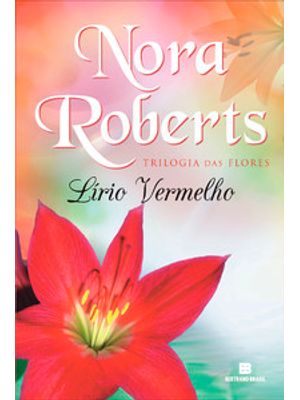 Lírio Vermelho