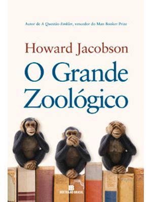 O Grande Zoológico