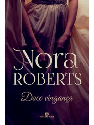 Doce Vingança (Capa Nova)