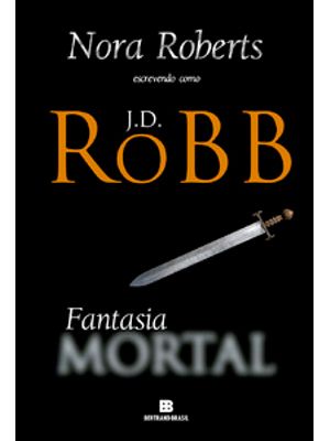 Fantasia Mortal