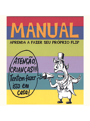 Manual do Flipeiro