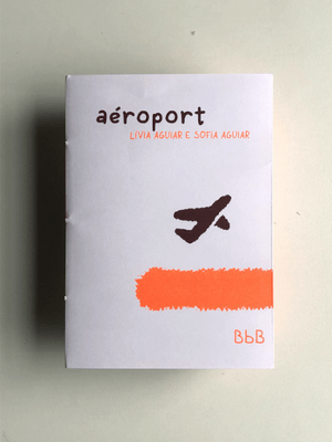 Aéroport