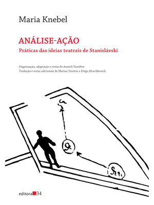 Análise-Ação: Práticas das Ideias Teatrais de Stanislávski