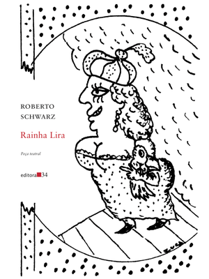 Rainha Lira: Peça Teatral