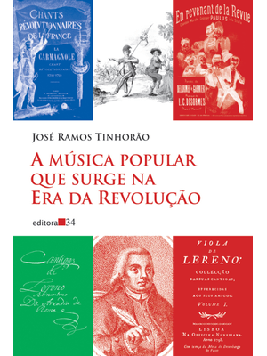A Música Popular Que Surge na Era da Revolução