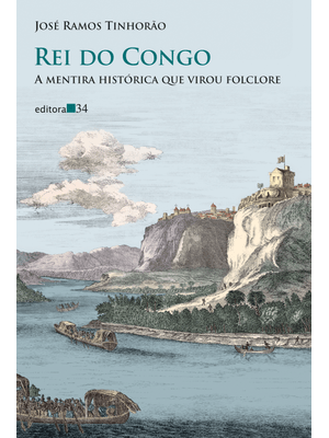Rei do Congo: a Mentira Histórica Que Virou Folclore