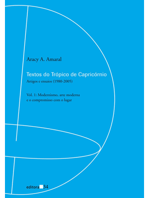 Textos do Trópico de Capricórnio