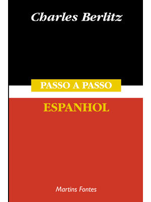 Passo a Passo - Espanhol