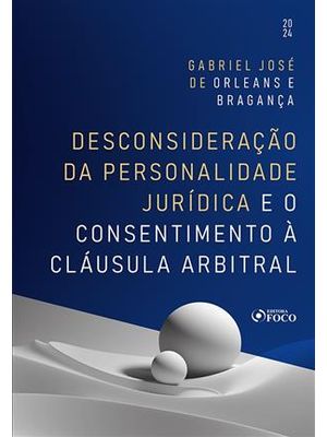 Desconsideração da Personalidade Jurídica