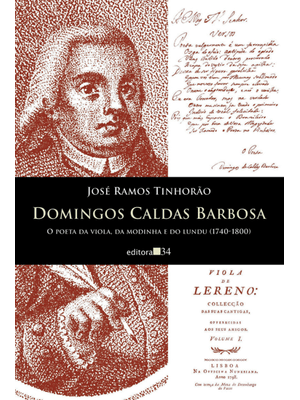 Domingos Caldas Barbosa