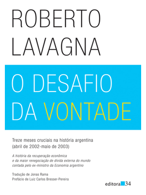 O Desafio da Vontade
