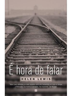 É Hora de Falar