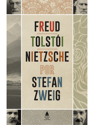 Box Stefan Zweig