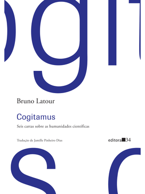 Cogitamus: Seis Cartas sobre as Humanidades Científicas