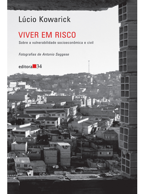 Viver em Risco