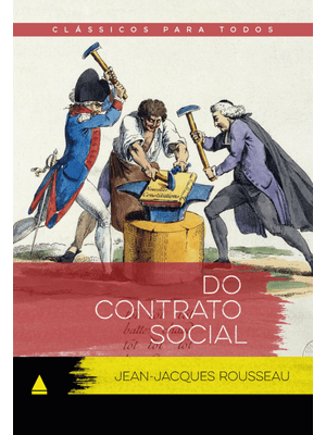 Do Contrato Social: Clássico para Todos