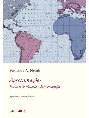 Aproximações: Estudos de História e Historiografia