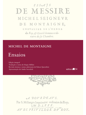 Ensaios