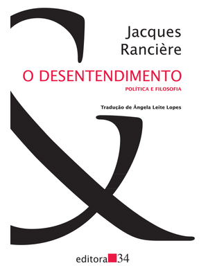 O Desentendimento
