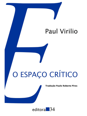 O Espaço Crítico