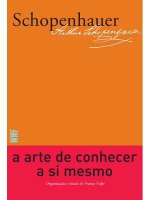A Arte de Conhecer a Si Mesmo