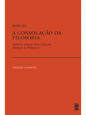 A Consolação da Filosofia