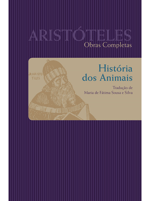 História dos Animais