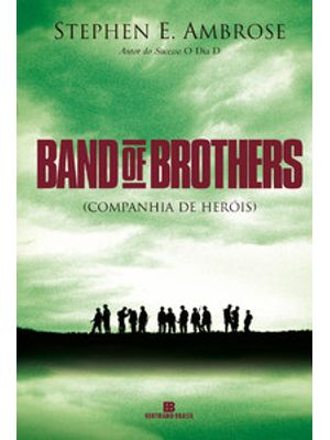 Band of Brothers: Companhia de Heróis