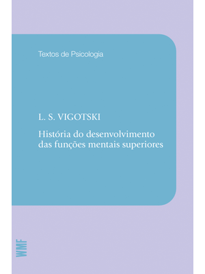 História do Desenvolvimento das Funções Mentais Superiores