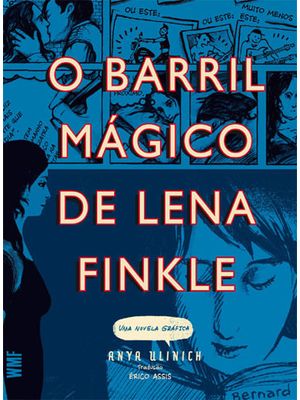 O Barril Mágico de Lena Finkle