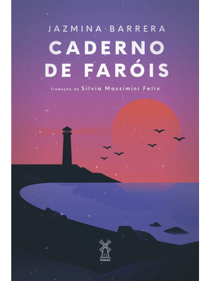 Caderno de Faróis