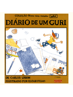 Diário de Um Guri