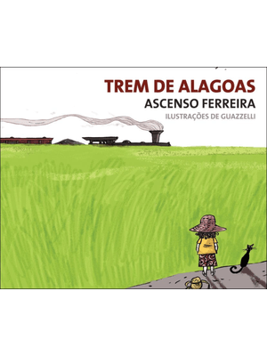 Trem de Alagoas