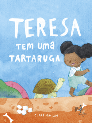 Teresa Tem Uma Tartaruga