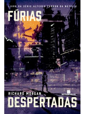 Fúrias Despertadas