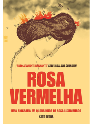 Rosa Vermelha