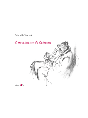 O Nascimento de Celestine
