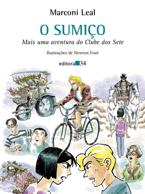 O Sumiço