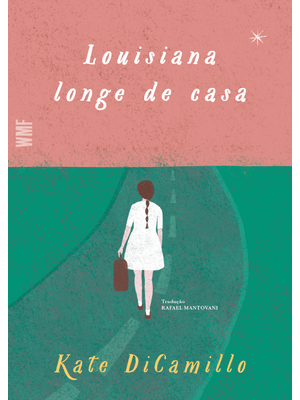 Louisiana Longe de Casa