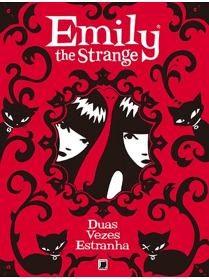 Duas Vezes Estranha (Vol.2)