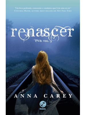 Renascer (Vol. 3 Eva)