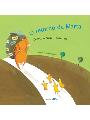 O Retorno de Marta