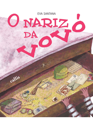 O Nariz da Vovó