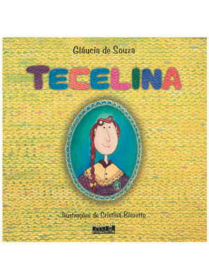 Tecelina