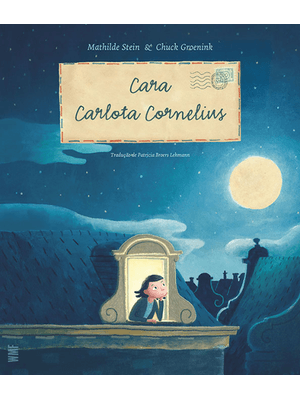 Cara Carlota Cornelius