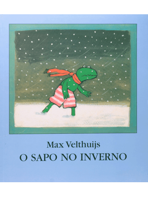 O Sapo no Inverno